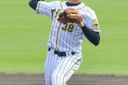 【阪神】小幡、虎史上初の１０代「開幕遊撃スタメン」狙う！けがに強い鳥谷流で遊撃バトル割って入る