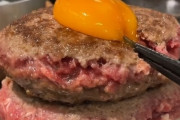 【画像】今流行りのハンバーグ屋さんがこちら