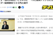 【悲報】市長の学歴詐称疑惑騒動、結構大事になり始めるｗｗｗｗ