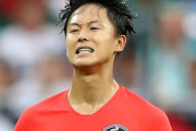 “韓国のメッシ”「イ・スンウ」不遇のベルギーで心境告白！　監督との確執報道にも言及「口喧嘩に…」