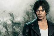 【キムタクが如く】今日で『JUDGE EYES：死神の遺言』が発売してから7周年！！