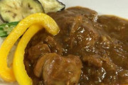 カレーにとろみがつかないんだがカレーのプロいる？