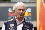 レッドブルのマルコ博士「RB育成で最もF1昇格に近いのは現時点ではローソン」