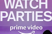【超絶悲報】Amazonプライムビデオの『ウォッチパーティ』機能、3月31日をもって終了へ・・・