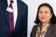 【日本ガー】日本が兪明希本部長のWTO事務局長出馬に反対して落選運動を展開