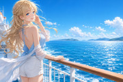 【海外の反応】海外「日本の治安だからこそ無事だったんだ」12歳の英国人少女が『文豪ストレイドッグス』の聖地・横浜へ単身脱走！60時間後に無事保護された大冒険に世界が衝撃！「行動力が凄すぎる」「日本の安全さに感謝だな」