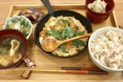 【衝撃画像】ガチで『最高の昼飯』がこちらｗｗｗｗｗ