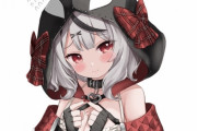 ホロライブVtuber・沙花叉クロヱさん、幽霊（怪奇現象）のせいでモンハン配信がなくなる・・・