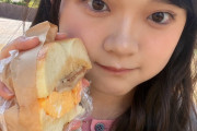 松本わかな、長野へ一人旅に行く