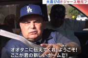 なんでおまえらってソフトバンク・巨人は批判するのに大谷のドジャース移籍でウッキウキなんや？