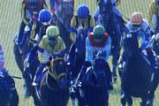 「NHK競馬中継」皐月賞の副音声ゲストに声優のMachicoさん