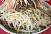 一番美味そうなラーメン貼った奴、勝ち