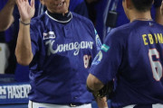 DeNA・三浦大輔監督　牧秀悟の2番起用が的中「楽しんでくれ、と伝えた」