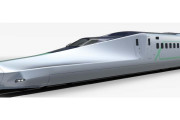 日本の次世代新幹線「ALFA-X」がフェーズ2の走行試験を開始中！カッコいい！【タイ人の反応】