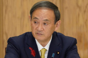【朝日新聞】候補6人、名簿確認時にすでに除外　菅首相インタビュー