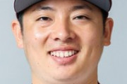 楽天松井裕、FA権行使検討　日米複数球団で争奪戦、横浜出身でDeNAが熱視線