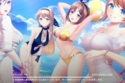 【朗報動画】アトリエシリーズ、娼婦達が乳を揺らして練り歩くゲームだったｗｗｗｗｗｗｗｗｗｗｗｗ