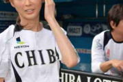 つ野球選手の嫁って美人が多くていいよな