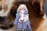 【VTuber】負無オトナの替え歌の歌詞が相変わらず天才的過ぎる『ラストの韻踏みが気持ち良過ぎる』