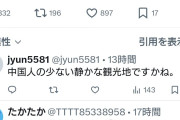 中国との関係性が薄くなるのは大歓迎　〜　町山智浩氏「日本はパンダを失って、代わりに何を得たんですか？」