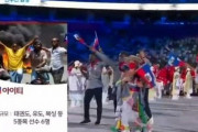 【中国の反応】韓国TV局が五輪開会式で「やらかした」不適切な紹介―中国ネット「あんたら、頭がおかしくなったのか？」