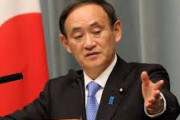 望月記者「全て韓国に責任があるというのは無理がある」→ 菅官房長官「全くありません」
