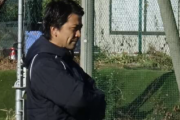 湘南戦力外⇀慶大⇀横浜FM⇀アフリカ　異色の元Ｊリーガー中町公祐氏、慶大監督に就任