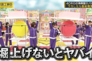 【乃木坂46】『神輿担ぎ』での岩本蓮加と堀未央奈の差ｗｗｗｗｗ