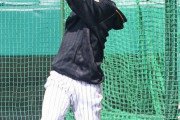 阪神糸井節全開「もう弾んでるよ」２年ぶり博多遠征