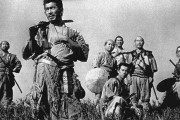 海外「日本映画『七人の侍』は5位」11の映画ランキングサイトを元に選んだ歴代映画トップ100に対する海外の反応