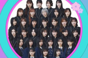 【櫻坂46】センターは... 14thシングルBACKSメンバーがこちら