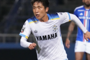【動画】J2から日本代表へ上り詰めた同期が「刺激になった」　磐田で「中心にならないと…」昇格争いで芽生えた自覚【コラム】