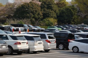 スカスカの駐車場でわざわざバック駐車するやつｗｗｗｗｗｗｗｗｗｗｗｗｗ