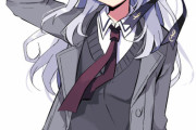 【艦これ】JK涼月 他