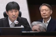 #韓国記事翻訳　『前大統領に無期懲役判決！』、『国民に渡せ！頃してやる！』