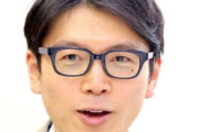 TBS井上貴博アナ「“日本人ファースト”という言葉を聞いて即差別だと過剰反応するのは、個人的に違和感がある」