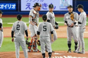 【悲報】巨人、ついに球団ワーストタイの12試合連続3得点以下