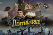 【悲報】PS5/PC「DEATHVERSE: LET IT DIE」7月19日にサービス停止