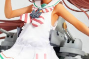 【艦これ】会社の机が寂しいから連装砲ちゃんのちっちゃいフィギュア置きたいんだけど