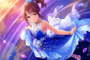 【デレステ】三船美優さんに強特技ください