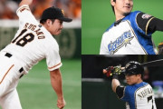 米紙「西川遥輝は三塁など複数ポジションを守れて使い勝手のいいレイズにいそうな選手」
