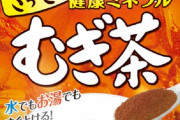 麦茶いれるやつ「フリーザーポット」ていうのね