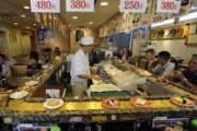 【悲報】回転寿司でやっすい皿ばっか選んで食べてるおじさんいるじゃん？ｗｗｗｗｗｗｗｗｗｗｗｗｗｗｗｗ