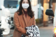 【大きなお世話】佐々木希、今も渡部と同居継続…それでも離婚を選択しない理由