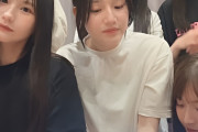 つばきファクトリーにとんでもない美少女がいると話題に