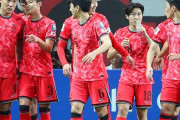 【悲報】韓国さん…アジア予選で日本を避けたことに安堵してしまうｗｗｗｗｗｗｗｗ