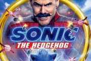ハリウッド実写映画「ソニック・ザ・ムービー」のBDが予約開始！10月21日に発売！