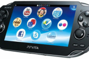 【祝】本日12月17日で『PlayStation Vita』発売10周年！お前らの思い出のゲームは？