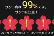 サクラチェッカーで真っ黒なイヤホン買ったらクソだった。サクラ度0%のイヤホン買ってみるか→結果・・・