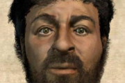 【悲報】最新研究で判明した「キリスト」の顔、思ってたのと違うｗｗｗｗ